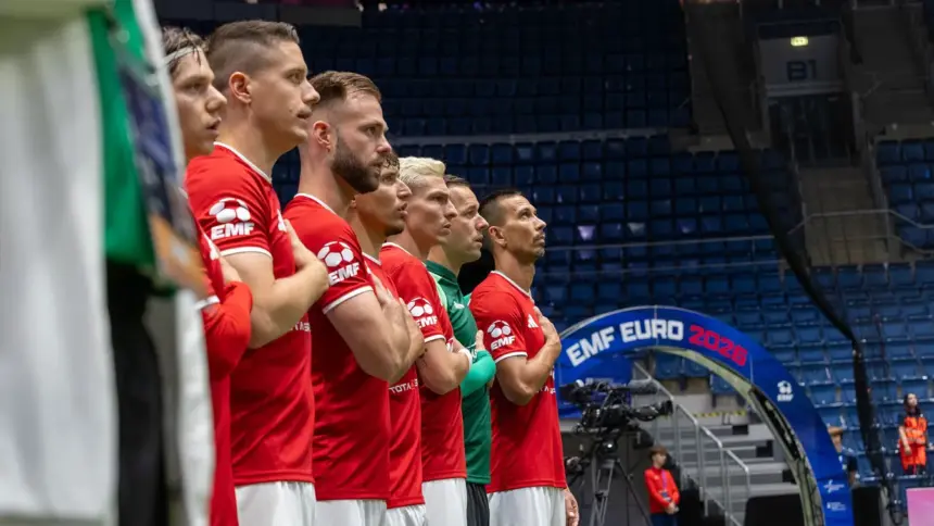 Fotó: Facebook/Minifutball Szövetség/Vaszkó Viktor