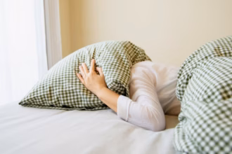 Hatékony módszerek léteznek a rossz alvás ellen, de mindenkinek más válik be Fotó: Shutterstock