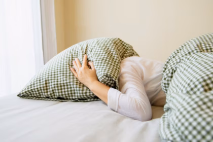 Hatékony módszerek léteznek a rossz alvás ellen, de mindenkinek más válik be Fotó: Shutterstock