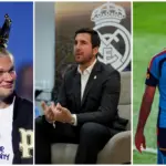 Két világsztár érkezését ígérte meg Enrique Riquelme (Fotó: Getty Images)