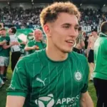 Vancsa Zalán kulcsszerepet játszott csapata feljutásában (Fotó: m4sport.hu)