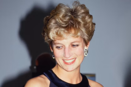 Árverésre bocsátják Diana hercegné régi fotóit Fotó: Princess Diana Archive/Getty Images