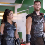 A Thor: Ragnarök a Marvel univerzum egyik legjobban sikerült folytatása Fotó: Profimedia