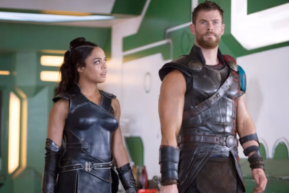 A Thor: Ragnarök a Marvel univerzum egyik legjobban sikerült folytatása Fotó: Profimedia