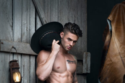 Fotó: Michael Stokes.