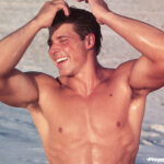 John Holliday • Az év embere: 1995.