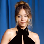 Sydney Sweeney azon kevesek közé tartozik, aki méltósággal, magabiztossággal és lazasággal tudja viselni a legpikánsabb darabokat is Fotó: Taylor Hill/Getty Images