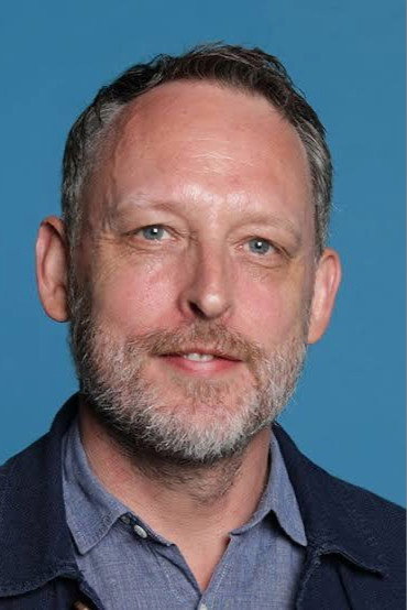 Chas Jarrett