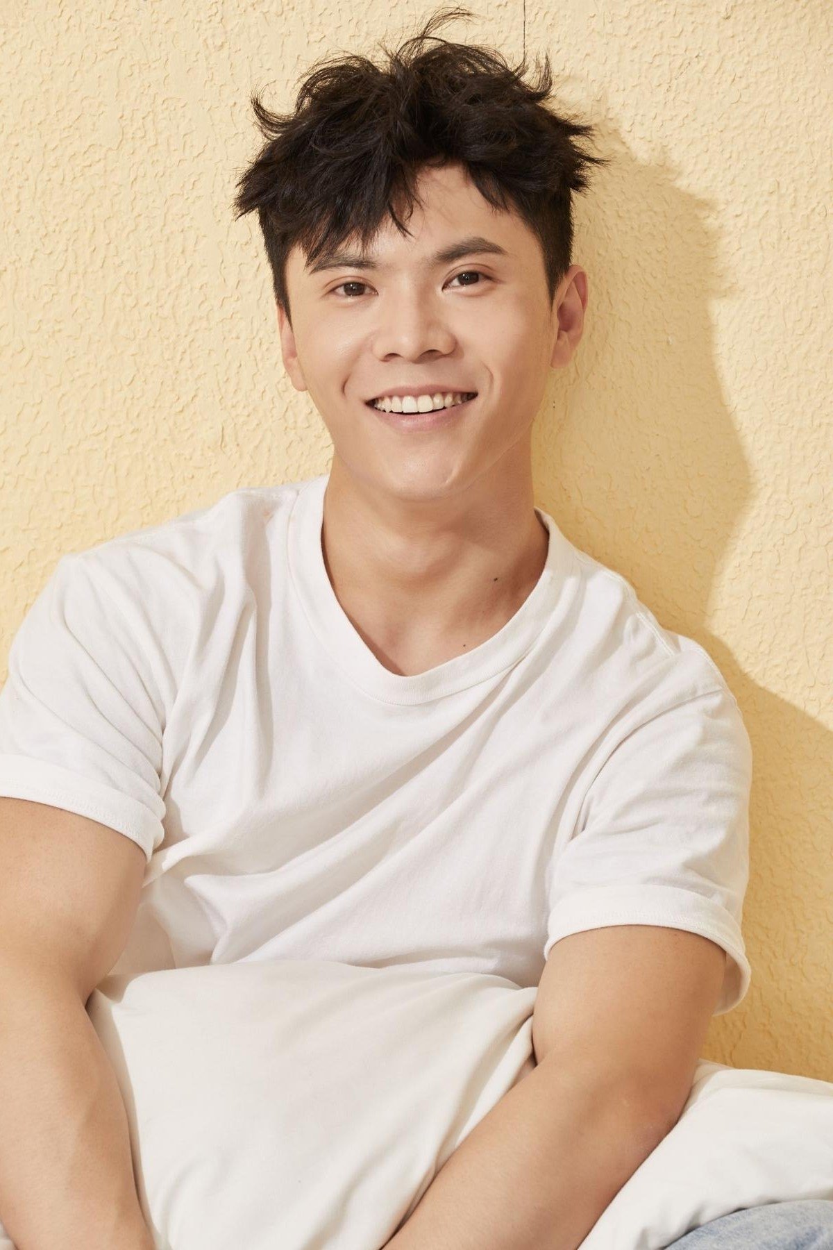 Zac Wang