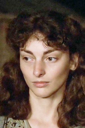 Judith Sharp