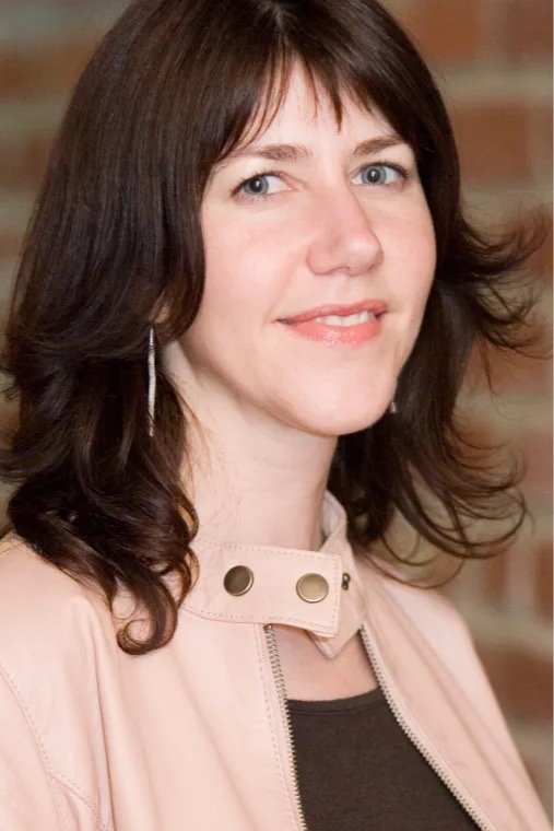 Kyrsten Mate