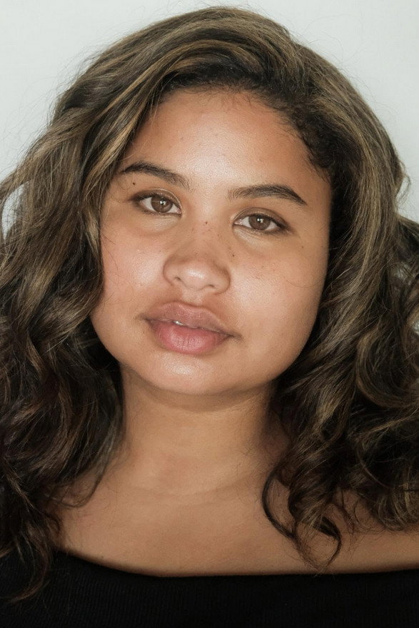 Lindzay Naidoo